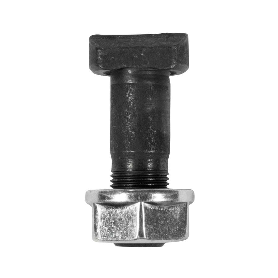 Ring Gear Bolt and Nut Kit, Yukon Gear and Axle Compatible with TOYO Landcruiser, YSPBLT-045