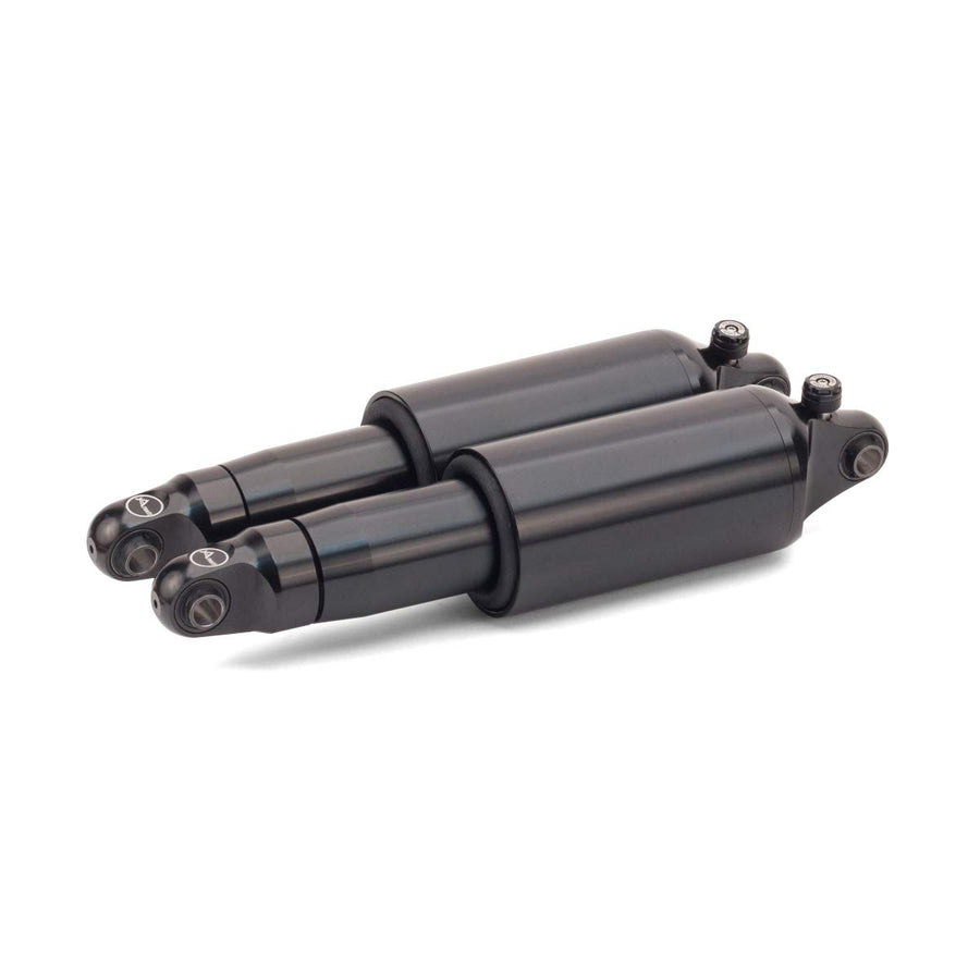 Fox Series Arnott MC-2904 FLH/FLT Air Suspension - Black