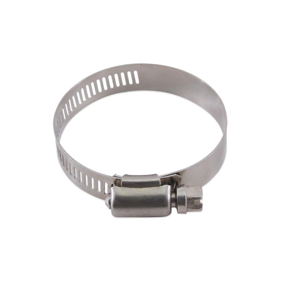 High-Torque Worm Gear Clamp Mishimoto, 0.43"-0.79" (11mm-20mm), Pack of 10