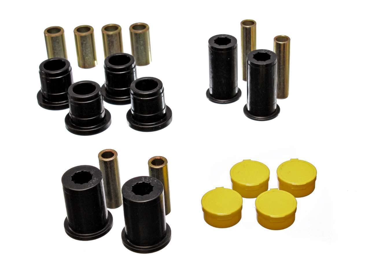 Control Arm Energy Suspension Bushing Set 5.3122G