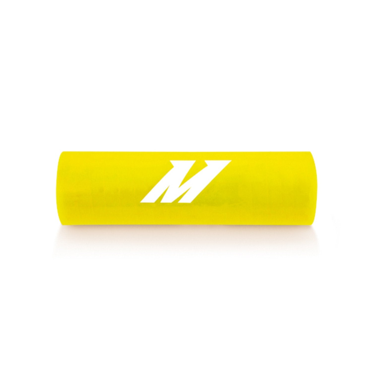 Mishimoto Dirt Bike Silicone Hose Fits Suzuki RM250 2001-2008 Yellow MMDBH-RM250-01KTYW