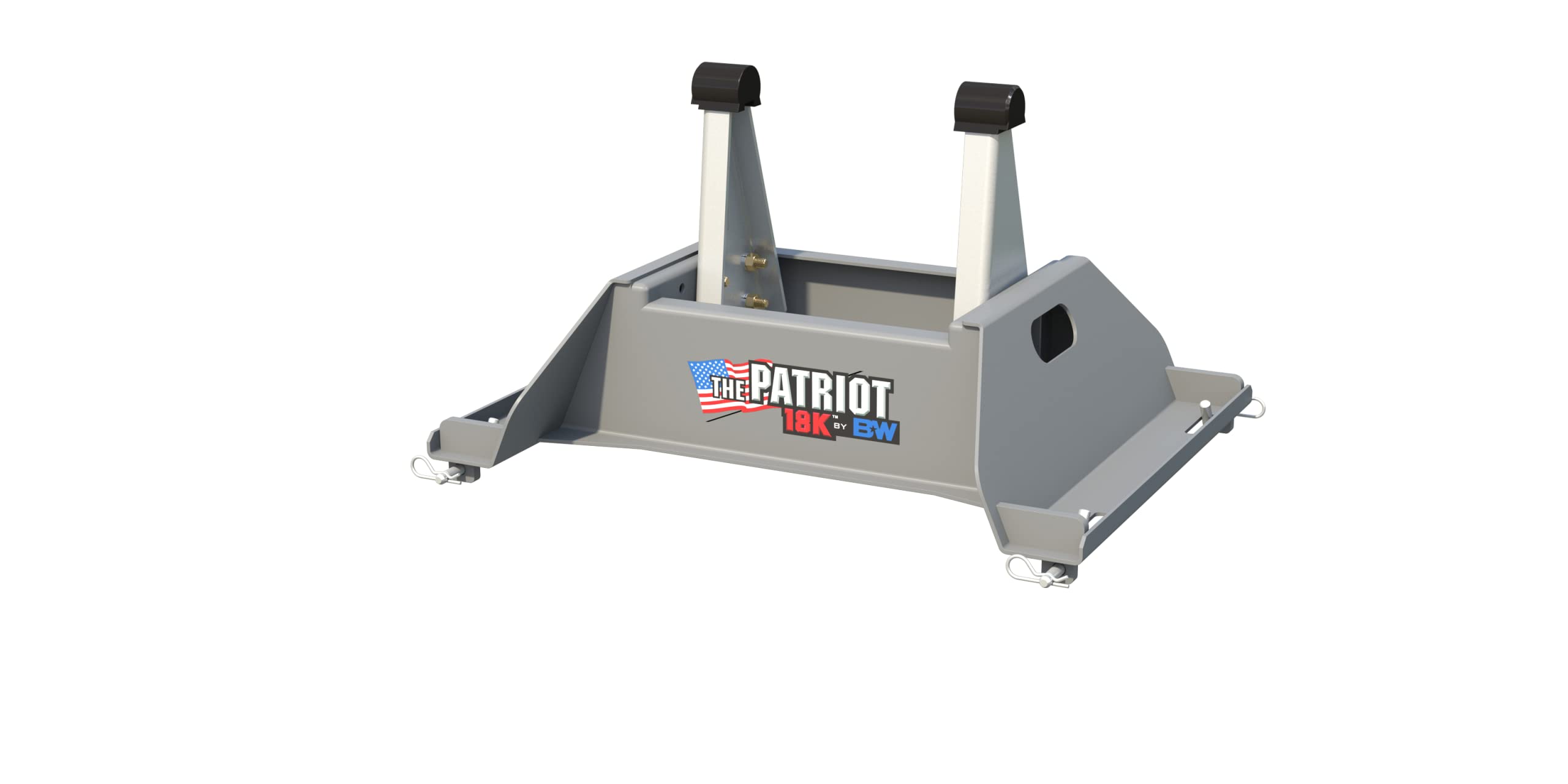 RVB3255 B&W Patriot 18k Base