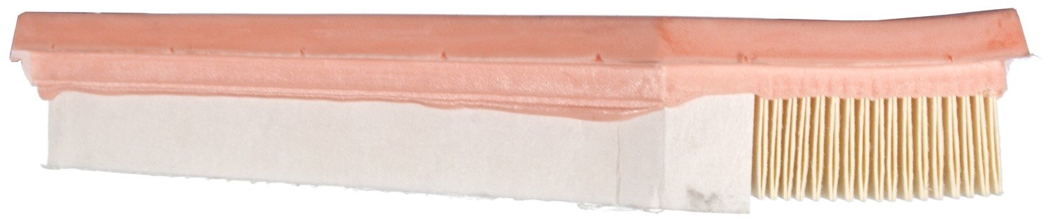 Air Filter MAHLE LX 2097