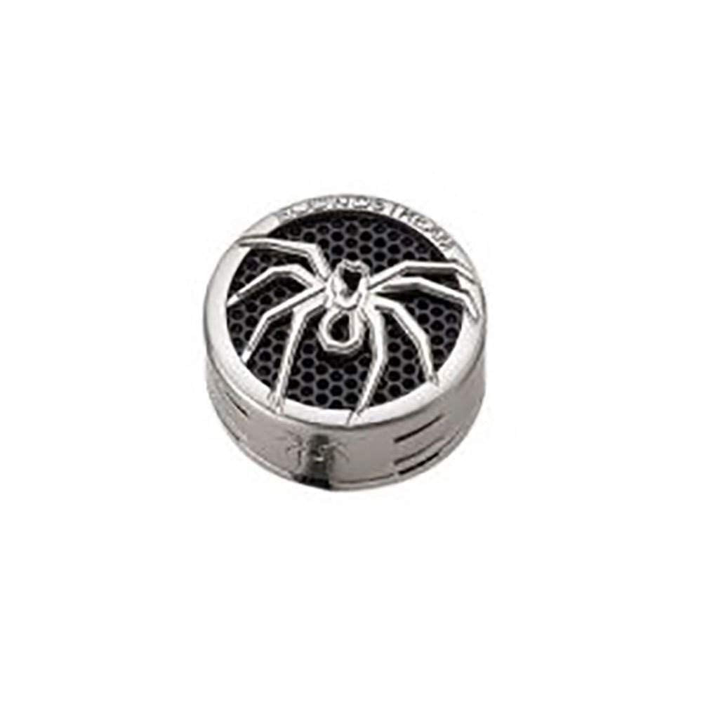 TWS.4 Soundstream 1" Niobium Micro Dome Tweeters-Set of 2