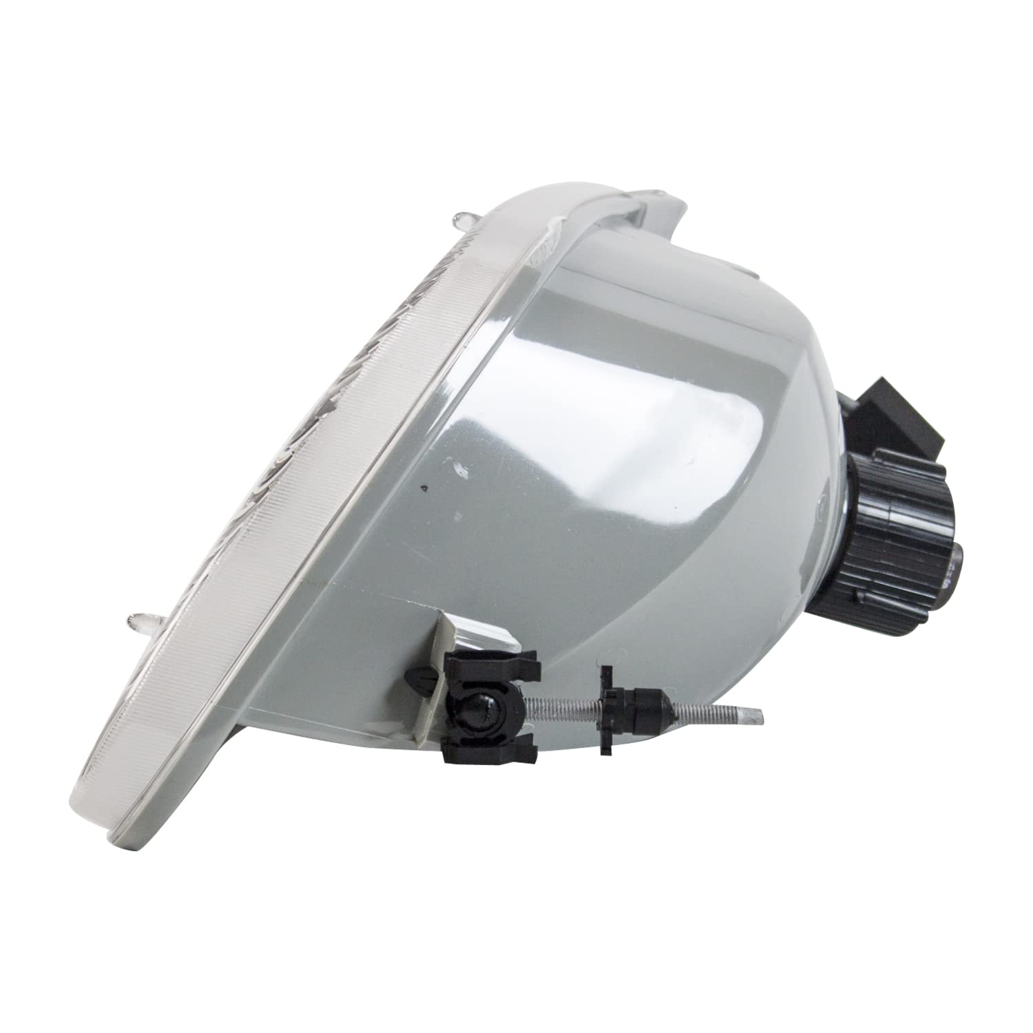 Ford TYC 20-3519-80 Passenger Side Headlight Assembly