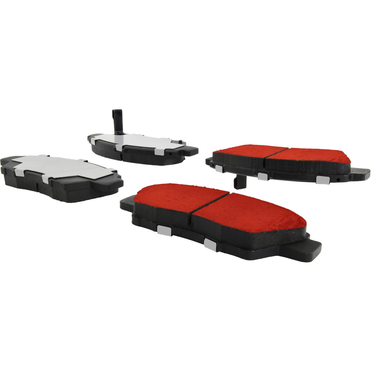 500.13940 Centric PQ PRO PADS