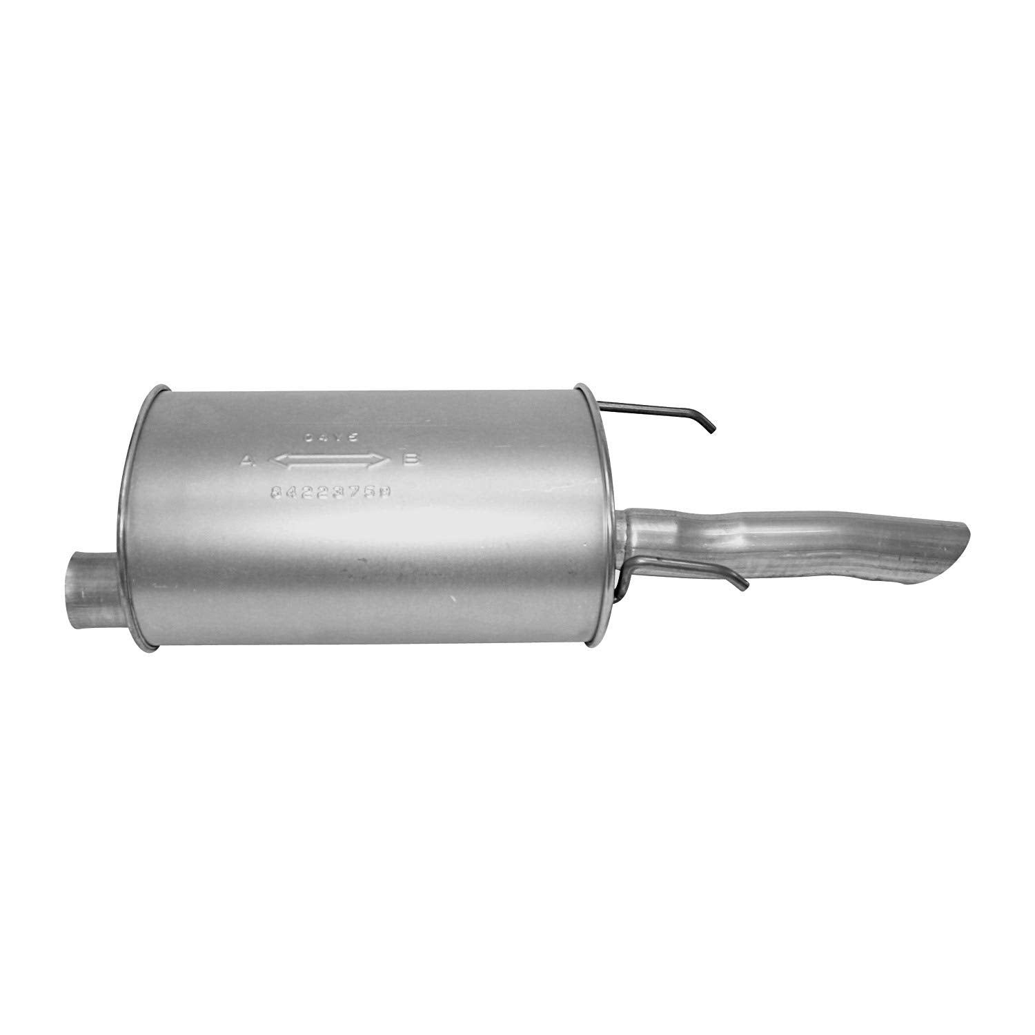 Exhaust AP Products Muffler 2246