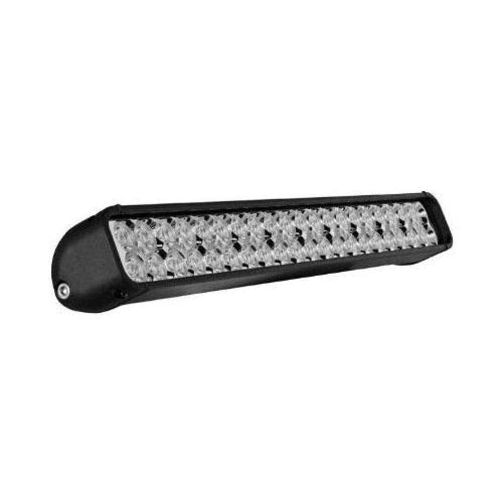 XMITTER Vision X Lighting 52" Single Stack Euro Beam LED Light Bar