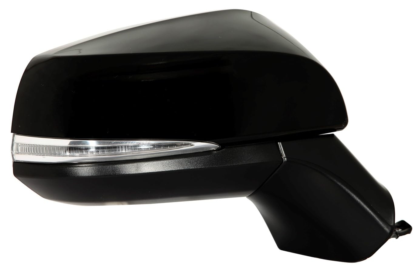 Toyota RAV4 19-20 MF Power Heated Mirror Subaru Passenger Side | DOT Certified ACK 87910-42E41+87915-42200-C0 | TO1321388