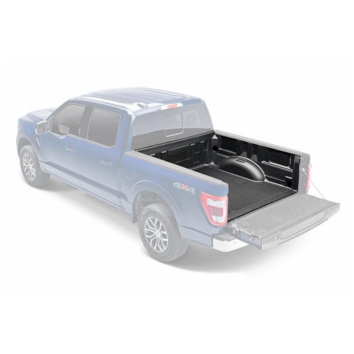 RF65U99 TRAILFX Truck Bed Liner