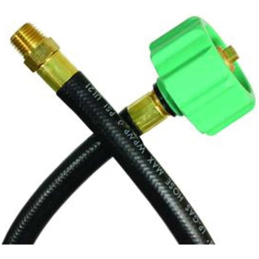 07-31555 JR Products 1/4" Lp OEM Pigtail 20" 1/4" Id