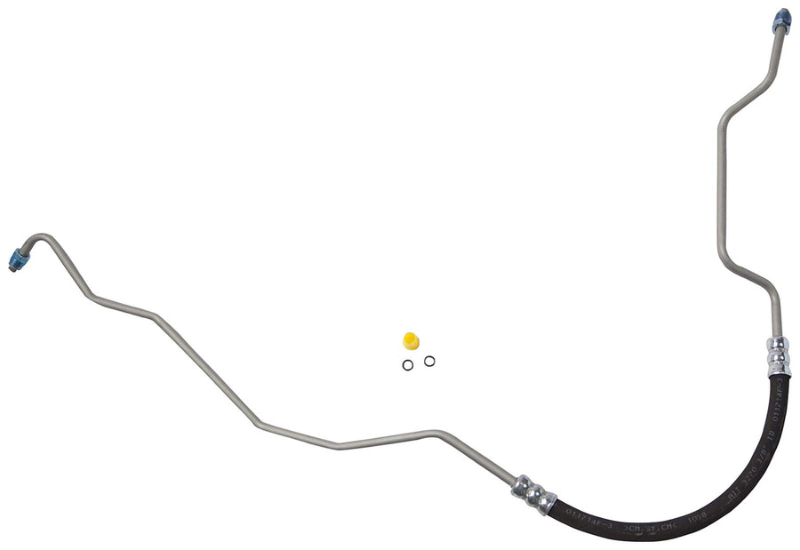 Power Steering Gates 369120 Hose Assembly Pressure Line