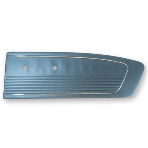 Blue Scott Drake 66 STD. Door Panel