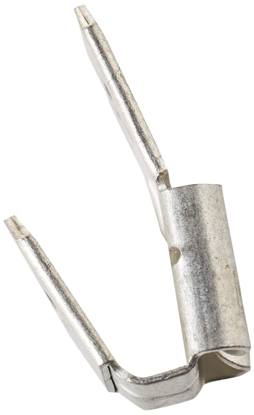 Ancor Marine Grade 210613 Electrical Double Male-Female Adapter (25-Pack), Beige