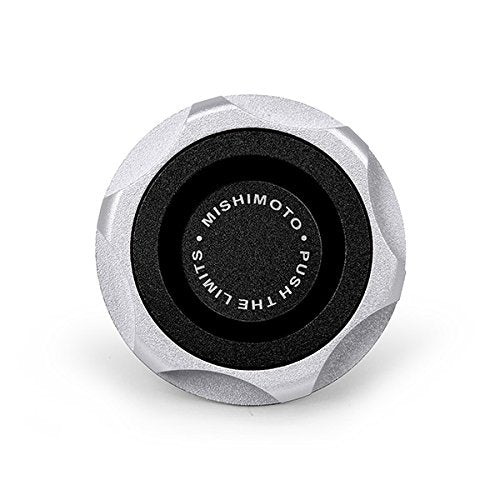 Mishimoto Oil Filler Cap MMOFC-LT1-13MBK Fits GM LT1 Black