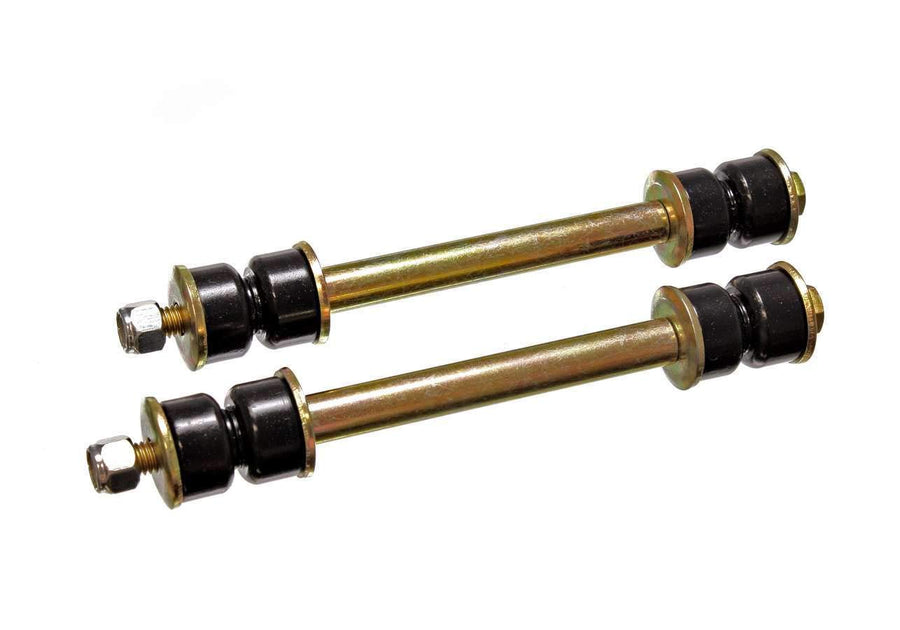 End Link Set Energy Suspension 9.8121G with Hardware