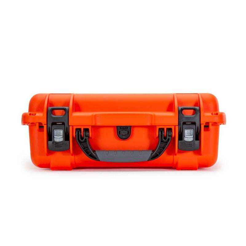 Waterproof Nanuk 925-0003 Hard Case, Empty, Orange