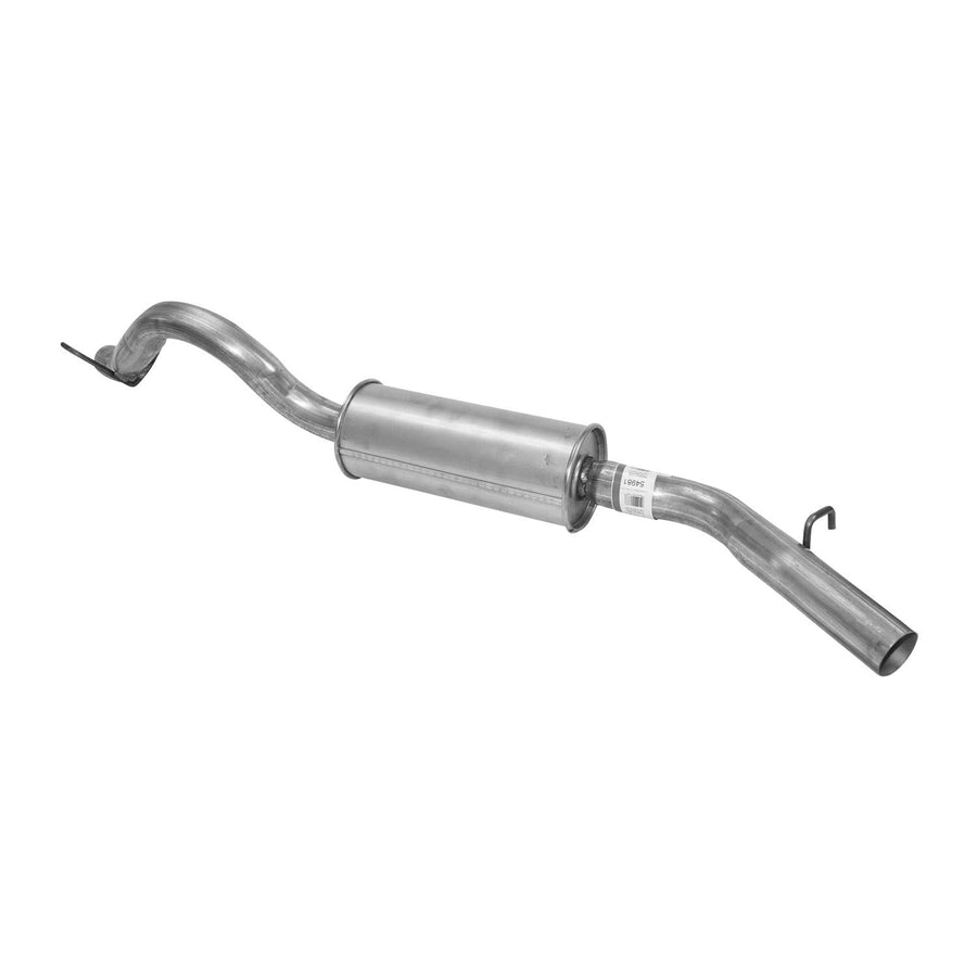 Exhaust Tail Pipe AP Exhaust Products 54981