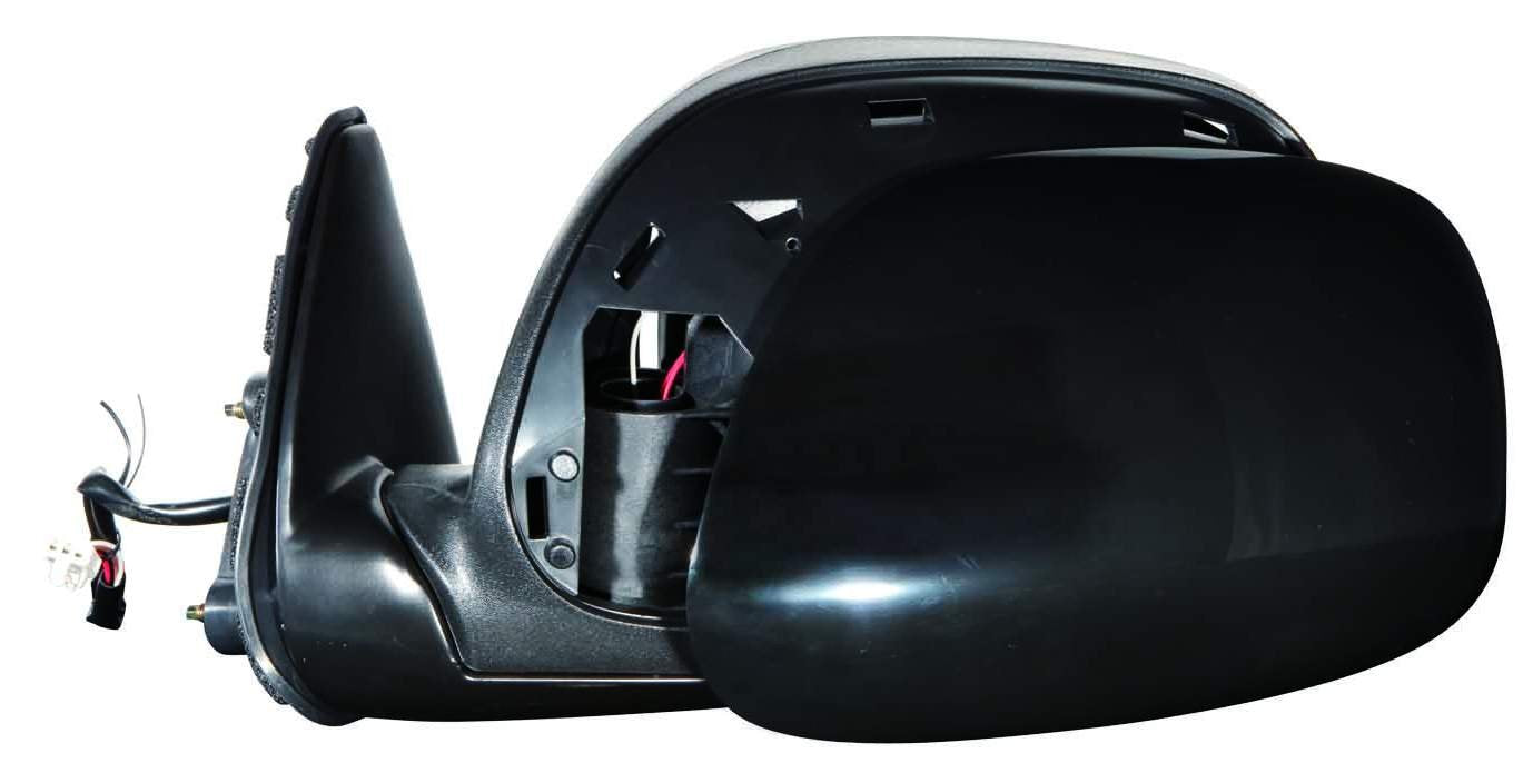 Replacement Driver Side Door Mirror Set DEPO 312-5409L3EB