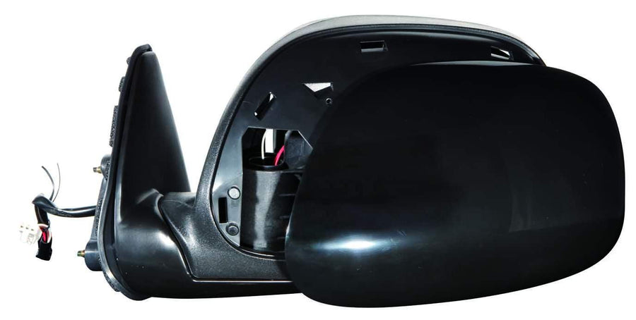 Replacement Driver Side Door Mirror Set DEPO 312-5409L3EB