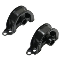 Megan Racing Front Lower MRS-HA-0441 Harden Engine Mount, 1 Pack