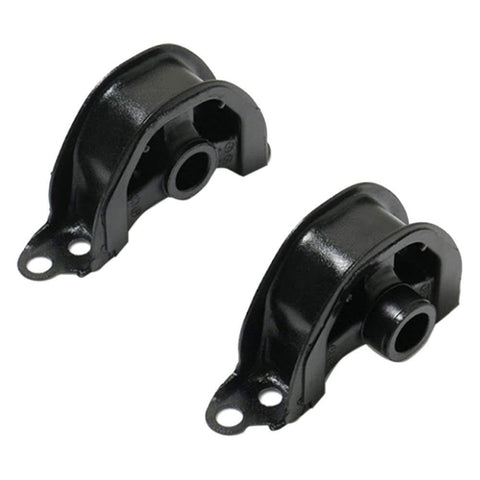 Megan Racing Front Lower MRS-HA-0441 Harden Engine Mount, 1 Pack