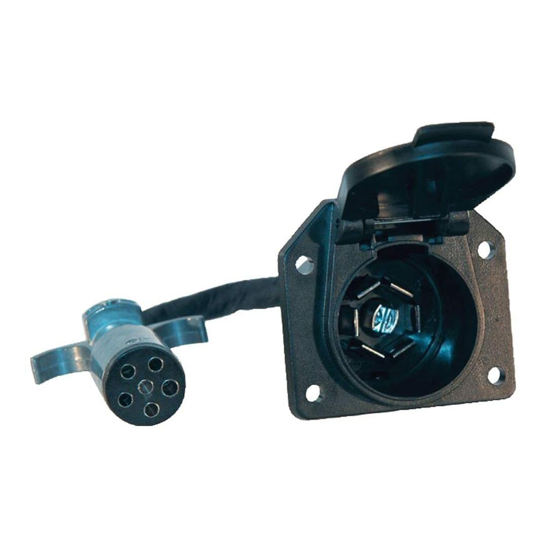 Wiring HUSKY TOWING ADPTR 6-P AG-7-PIN 30693