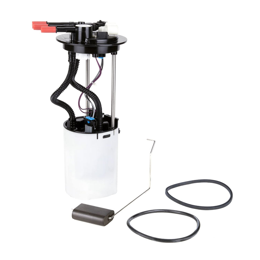 Fuel Pump Module Assembly TYC 150133-A Compatible with 2004-2005 Chevrolet Gmc C/K 2.8L 3.5L