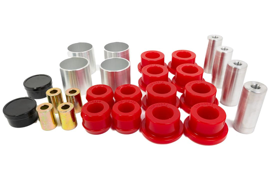 Tesla Model S Energy Suspension -12-20 Rear Control ARM Bushing