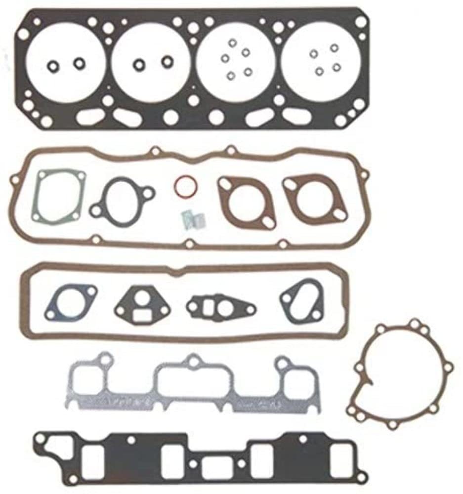 Head Set MAHLE HS5720