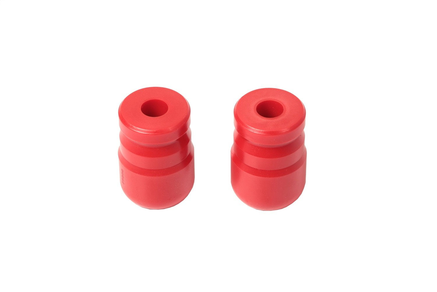 1-1303 Rugged Ridge Bump Stop, Polyurethane, Front; 07-18 Jeep Wrangler JK/JKU