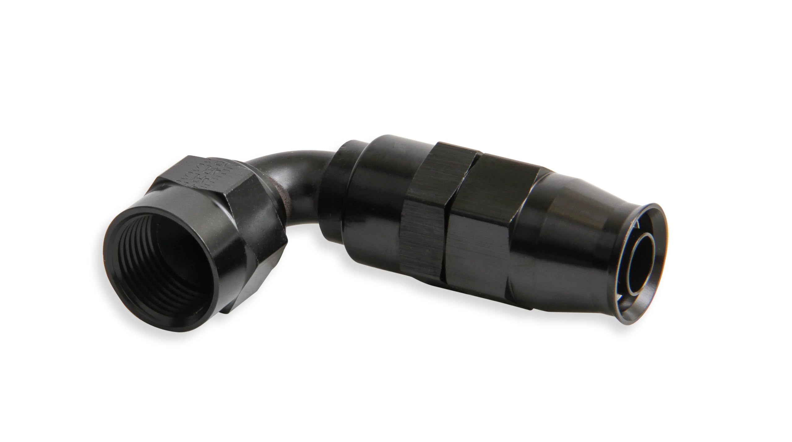 -20 90 Deg Earl's Ultrapro Twist-On Swivel Hose