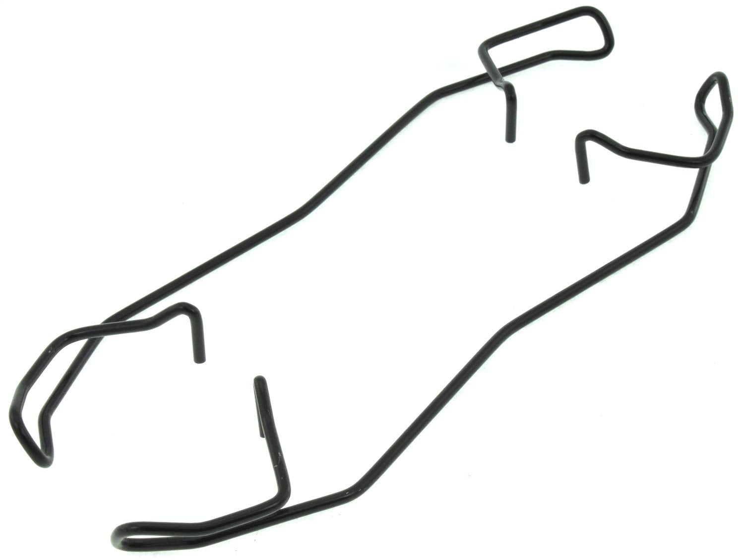 Front StopTech 308.07900 Brake Pads with Shims and Hardware Street