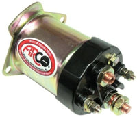 MERCR Arco Solenoid 33261, 89-99253