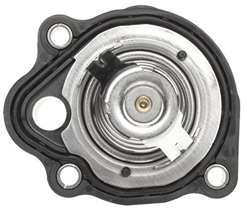Engine Coolant Thermostat Housing MAHLE TI 202 82
