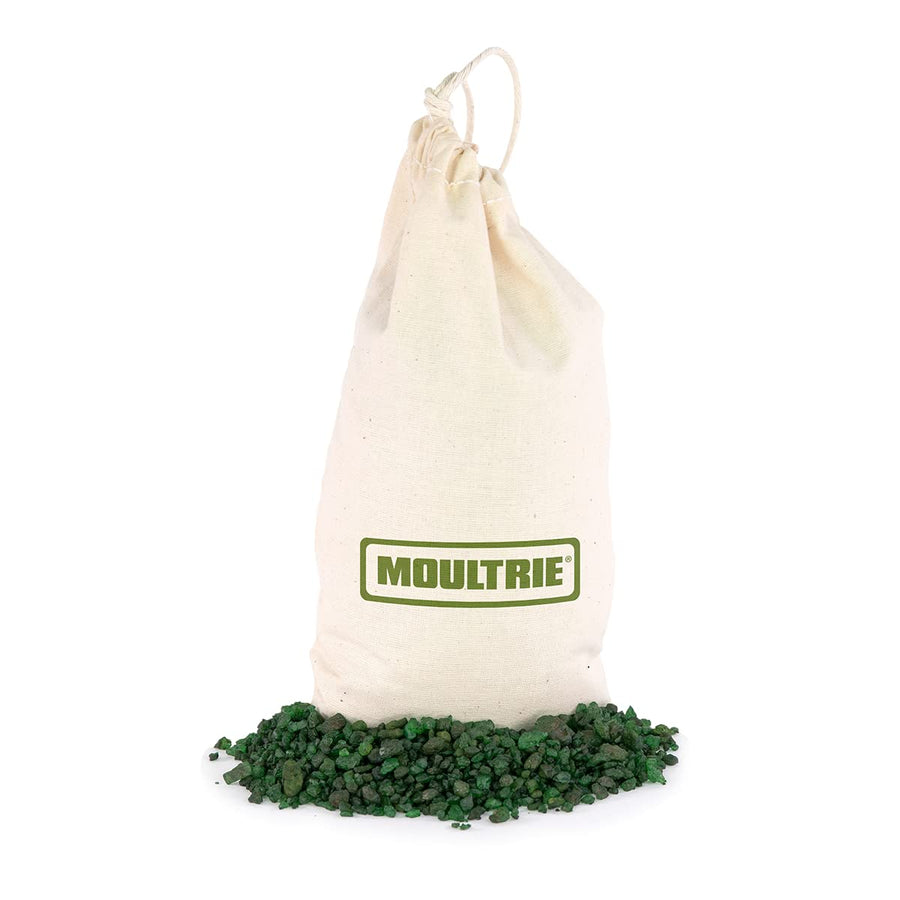 Deer Magnet Moultrie Drip Bag Attractant - Green Apple