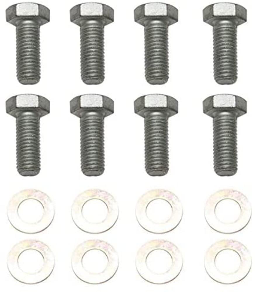 Wilwood BOLT KIT,BRACKET MT,M12-1.75x30mm LG 230-12076