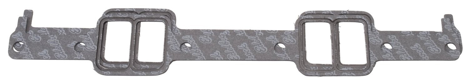 Intake Manifold Gasket Set Edelbrock 7244 Port 2.3x1.25 in 060 in. Thickness