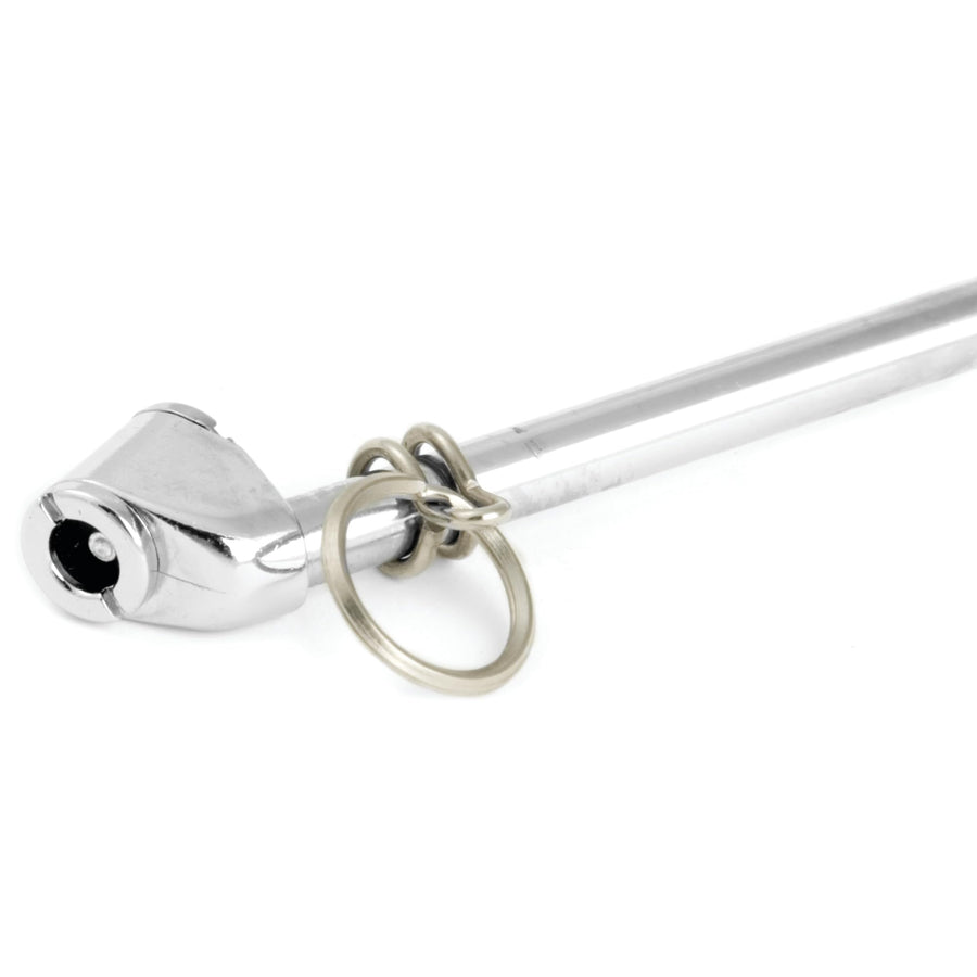 10-150 PSI Performance Tool Dual Foot Truck Tire Gauge 60306