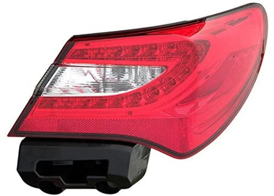 CS346-B000R Eagle Eyes Tail Light
