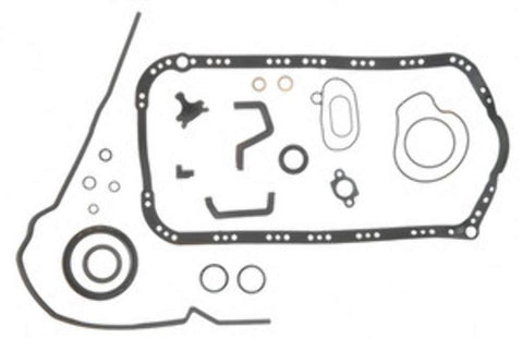 Engine Gasket Set MAHLE CS4051 Conversion