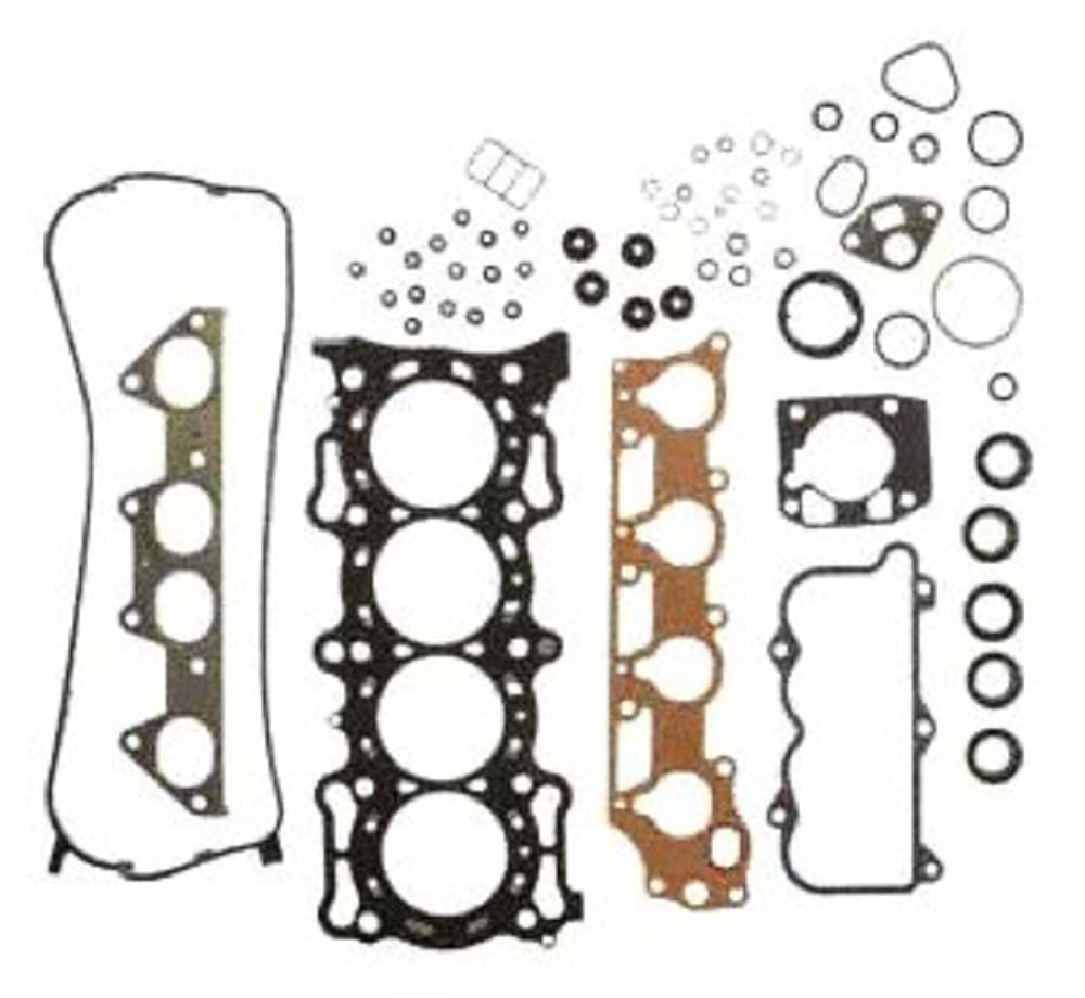 Engine Cylinder Head Gasket Set MAHLE HS54216