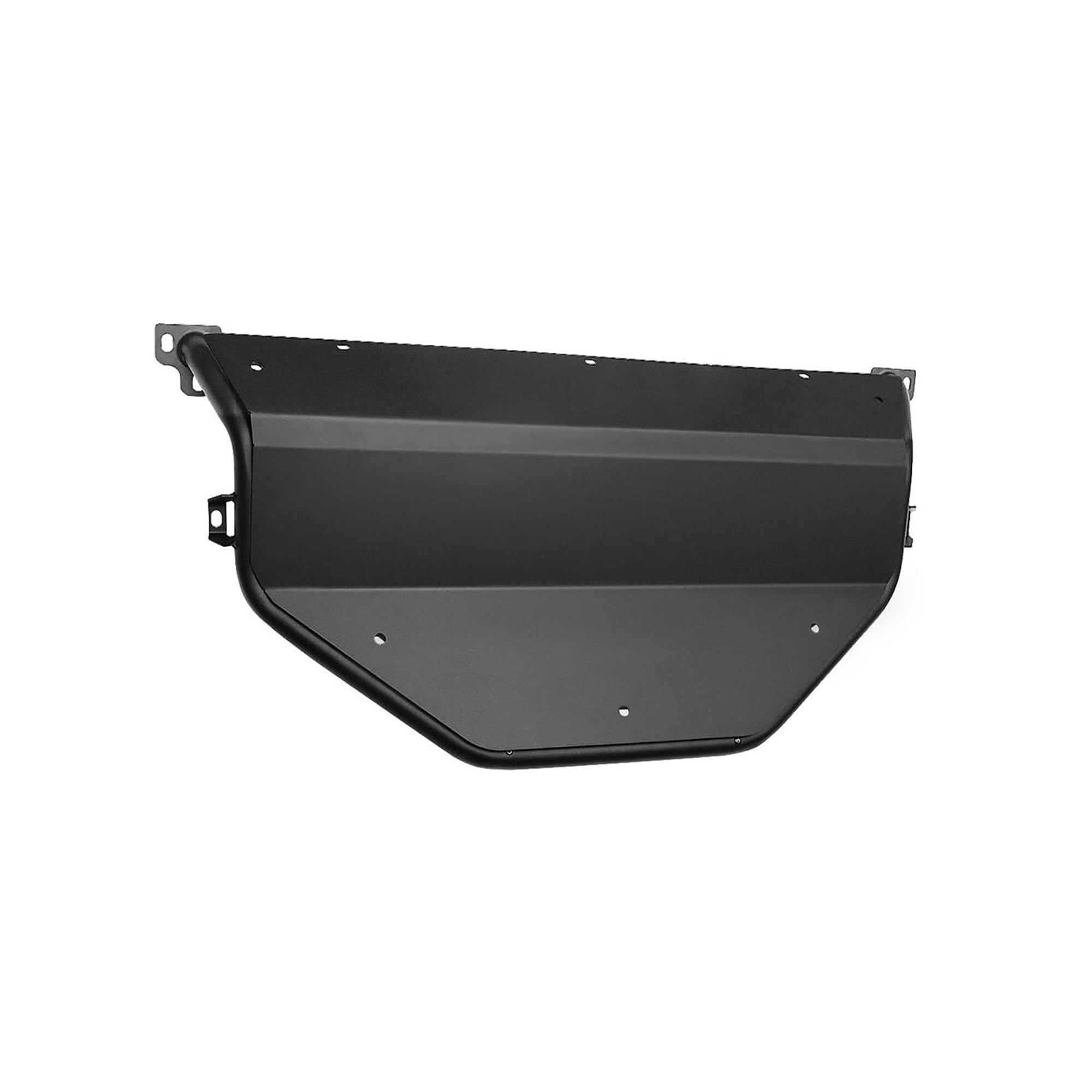 58-71025 Westin Skid Plate for Outlaw/Pro-Mod Bumper fits 2013-2018 Ram 1500 2019-2024 Ram 1500 Classic (Exc Rebel, Warlock & TRX)