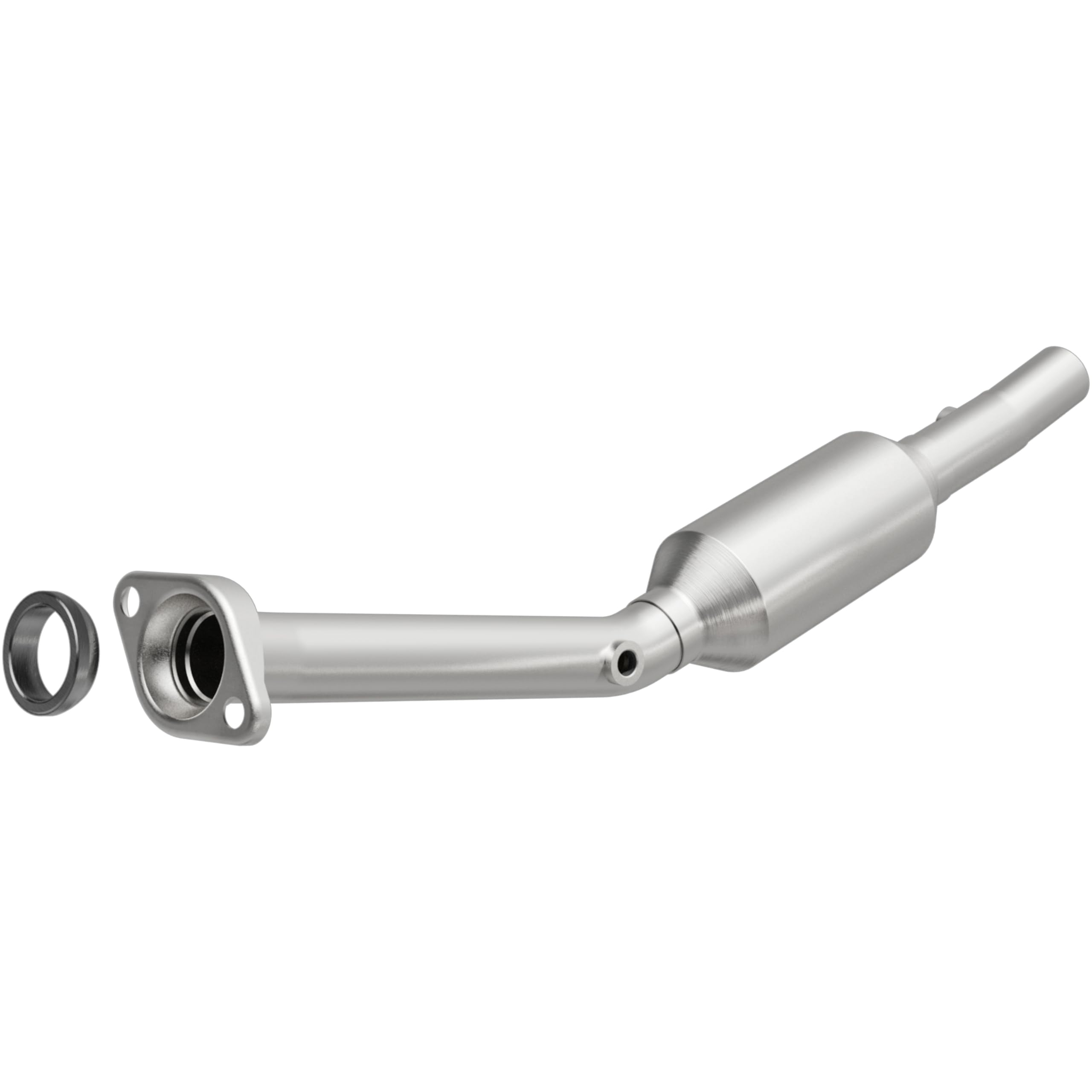 Direct Fit Magnaflow 51821 Catalytic Converter