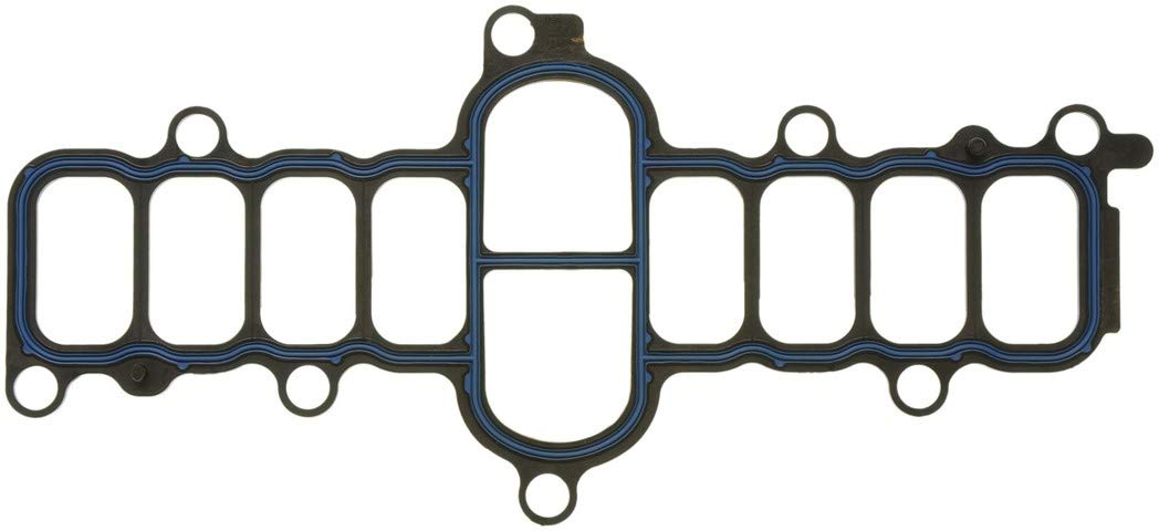 Fuel Injection MAHLE Plenum Gasket MS19372