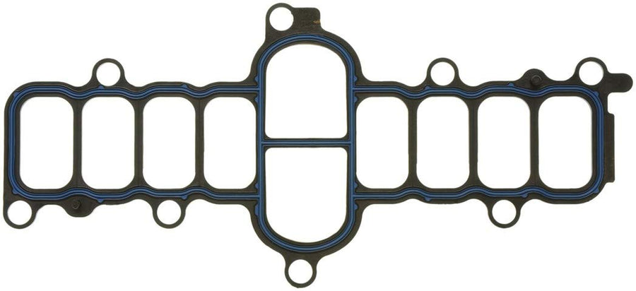 Fuel Injection MAHLE Plenum Gasket MS19372