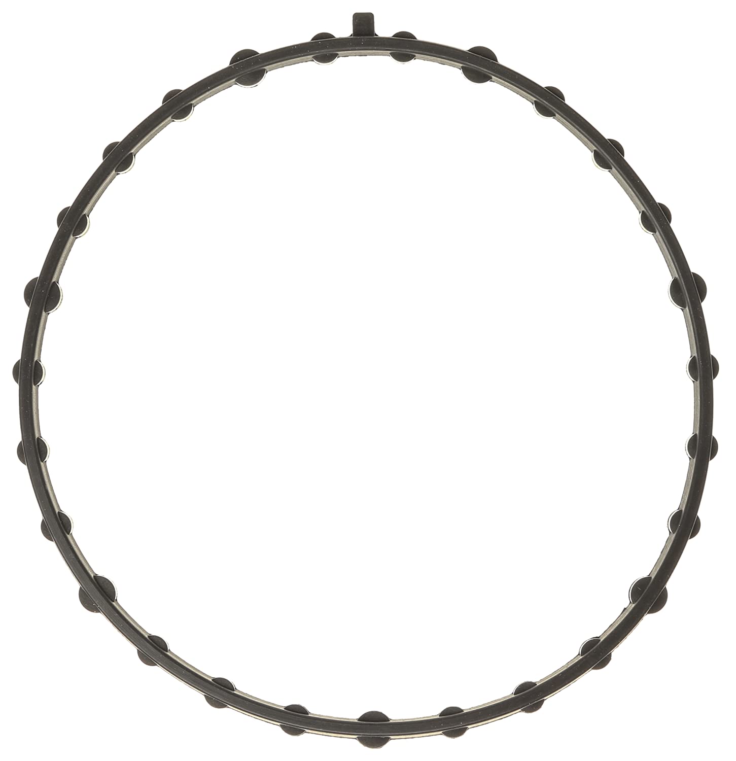 Fuel Injection MAHLE G33471 Throttle Body Mounting Gasket