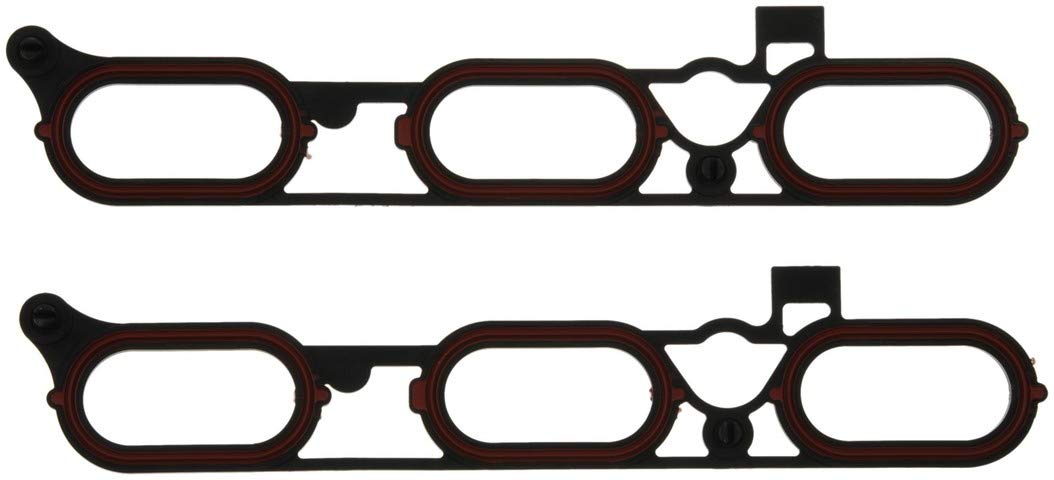 Fuel Injection MAHLE Original Plenum Gasket Set MS19606