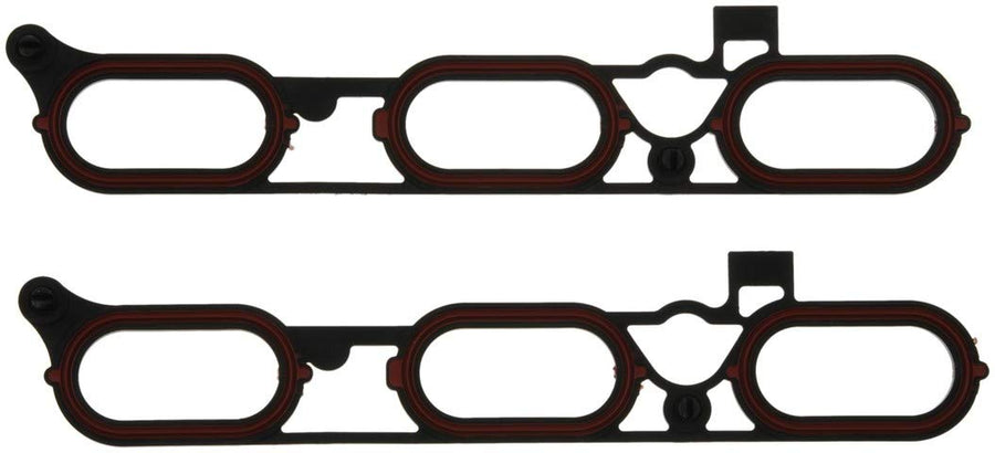 Fuel Injection MAHLE Original Plenum Gasket Set MS19606
