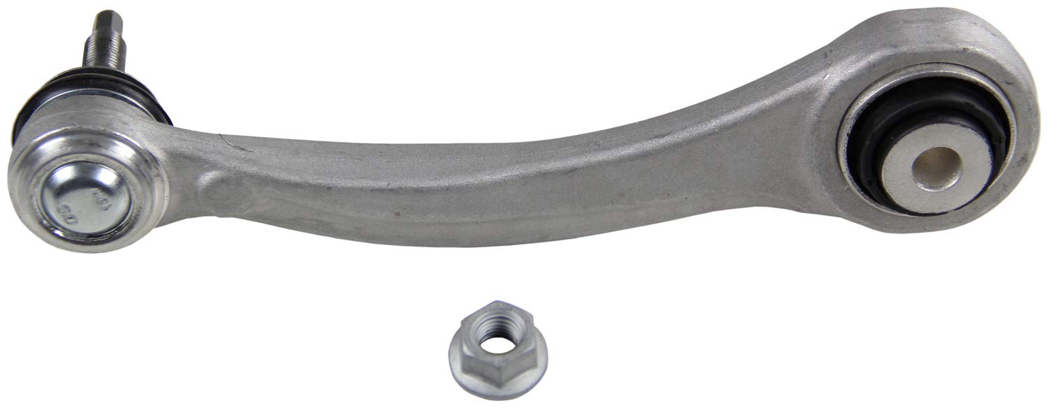MOOG RK621120 Suspension Control Arm and Ball Joint Assembly upper rear right forward